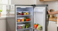 7 Best Upright Freezers for Bulk Food Storage in 2026