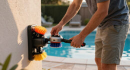 7 Best Wall-Climbing Pool Cleaner Accessories in 2026