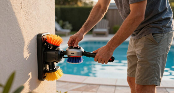 7 Best Wall-Climbing Pool Cleaner Accessories in 2026