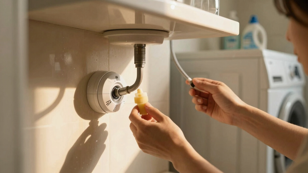 7 Best Water Leak Detectors for Laundry Rooms in 2026