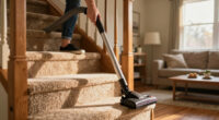 8 Best Canister Vacuums for Stairs in 2026