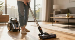 8 Best Commercial-Style Vacuums for Home Use in 2026