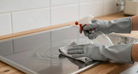 8 Best Cooktop Cleaning Kits in 2026
