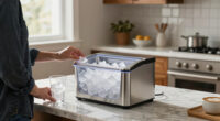 8 Best Countertop Nugget Ice Makers in 2026
