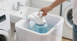 8 Best Dehumidifiers With Built-In Pumps in 2026