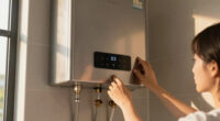 8 Best Electric Tankless Water Heaters in 2026