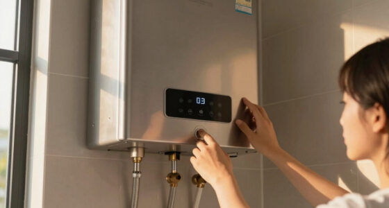 8 Best Electric Tankless Water Heaters in 2026