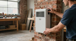 8 Best Garage Heaters for Workshops in 2026