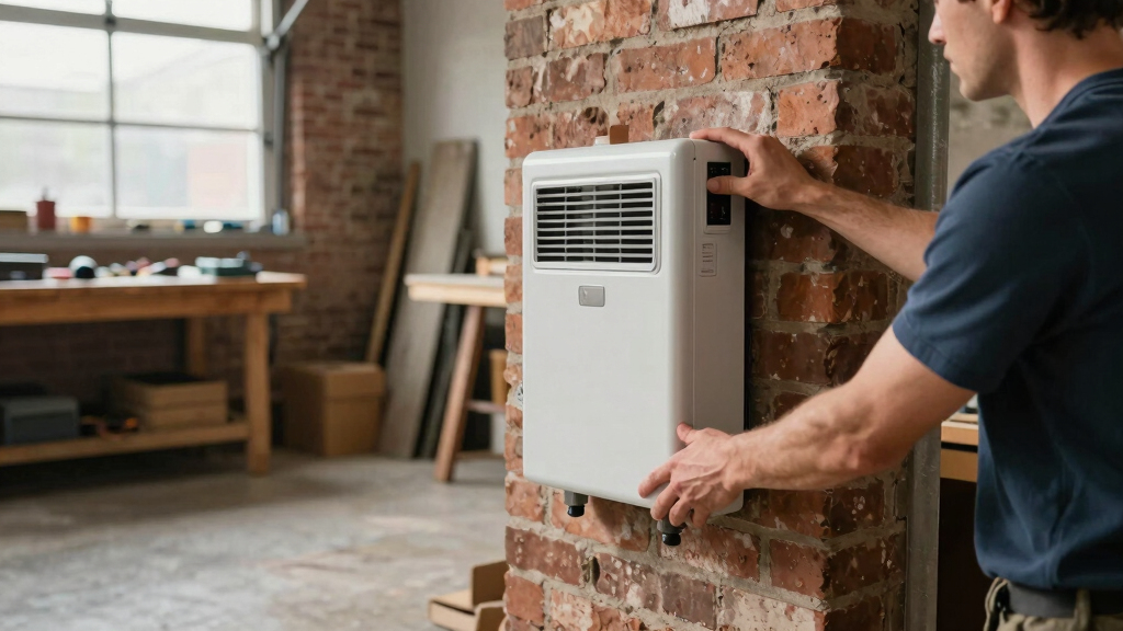 8 Best Garage Heaters for Workshops in 2026