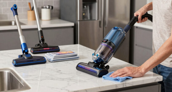 8 Best Home Cleaning Appliance Bundles in 2026