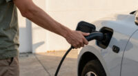 8 Best Home EV Chargers for Garages in 2026