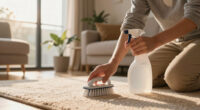 8 Best Low-Foam Carpet Cleaning Formulas in 2026