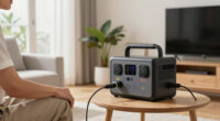 8 Best Portable Power Stations for Home Backup in 2026
