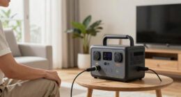8 Best Portable Power Stations for Home Backup in 2026