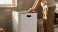 8 Best Premium Dehumidifiers for Basements in 2026