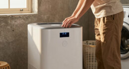 8 Best Premium Dehumidifiers for Basements in 2026