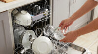 8 Best Premium Dishwashers With Third Racks in 2026