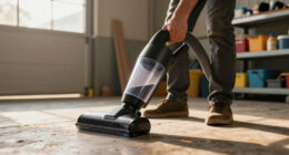 8 Best Premium Shop Vacs for Home Projects in 2026