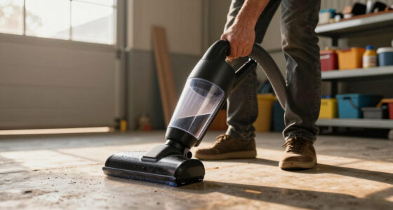 8 Best Premium Shop Vacs for Home Projects in 2026