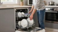 8 Best Quiet Dishwashers for Apartments in 2026
