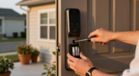 8 Best Replacement Batteries for Smart Locks in 2026