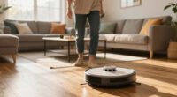 8 Best Robot Vacuums for Large Homes in 2026