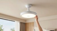 8 Best Smart Ceiling Fans for Bedrooms in 2026