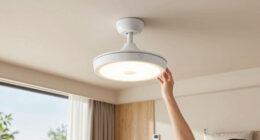 8 Best Smart Ceiling Fans for Bedrooms in 2026