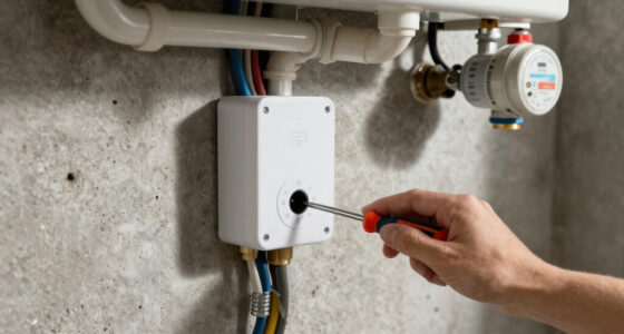 8 Best Smart Leak Shutoff Systems in 2026