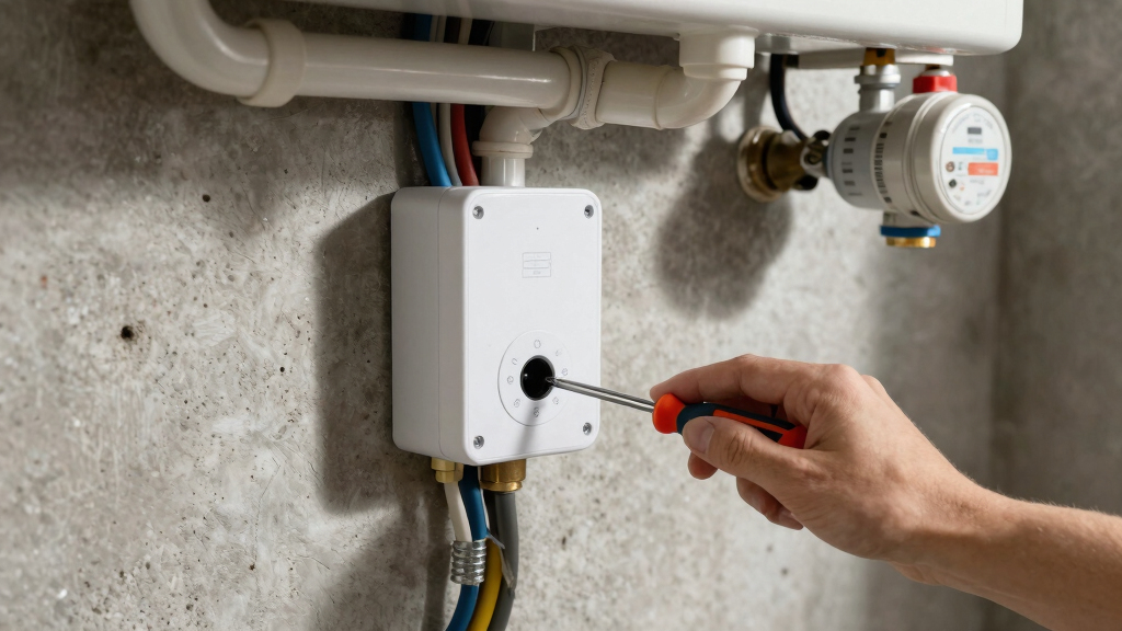 8 Best Smart Leak Shutoff Systems in 2026