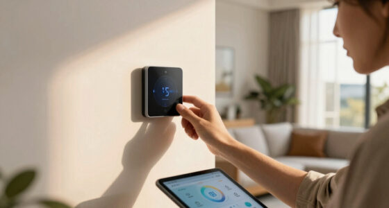 8 Best Smart Thermostats for Multi-Zone Homes in 2026