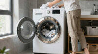 8 Best Stackable Washer And Dryer Sets In 2026