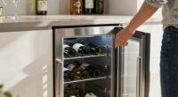 8 Best Wine Refrigerators for Home Bars in 2026