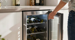 8 Best Wine Refrigerators for Home Bars in 2026
