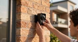 9 Best Battery-Powered Security Cameras for Renters in 2026