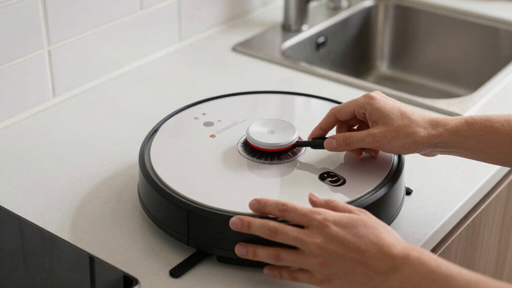 9 Best Best Robot Vacuum Main Brush Replacements in 2026