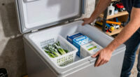 9 Best Chest Freezers for Garages in 2026