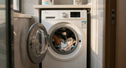9 Best Compact Laundry Appliances for Small Spaces in 2026