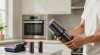 9 Best Cordless Vacuum Spare Batteries in 2026