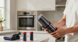 9 Best Cordless Vacuum Spare Batteries in 2026