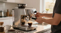 9 Best Espresso Machines for Home Kitchens in 2026