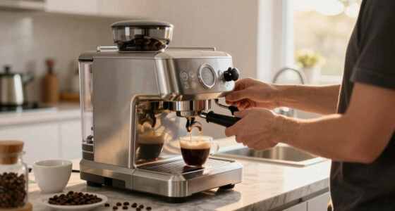 9 Best Espresso Machines for Home Kitchens in 2026
