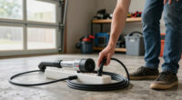 9 Best Extension Cords for Garage Cleaning Tools in 2026
