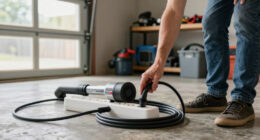 9 Best Extension Cords for Garage Cleaning Tools in 2026