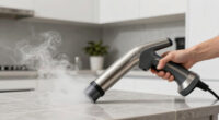 9 Best Handheld Steam Cleaner Attachments in 2026