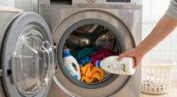 9 Best High-Efficiency Top-Load Washers in 2026
