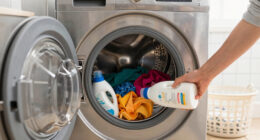 9 Best High-Efficiency Top-Load Washers in 2026