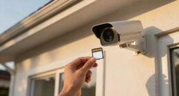 9 Best Memory Cards For Security Cameras In 2026