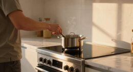 9 Best Premium Electric Ranges in 2026