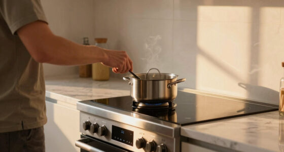 9 Best Premium Electric Ranges in 2026